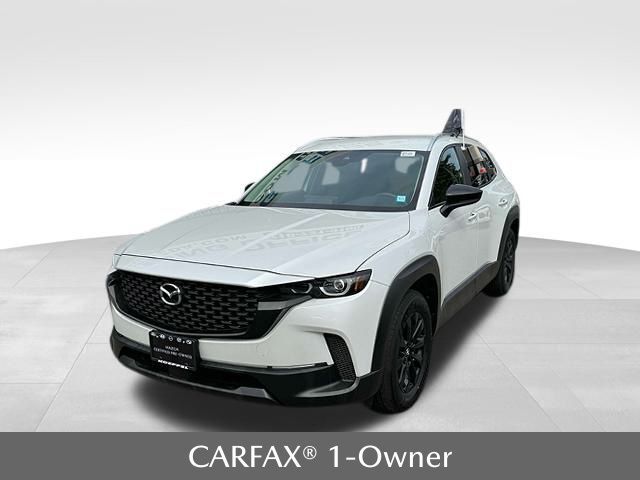 2024 Mazda CX-50 2.5 S Select Package