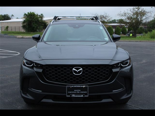 2024 Mazda CX-50 2.5 S Select Package