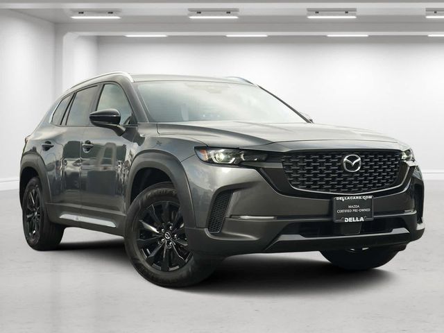 2024 Mazda CX-50 2.5 S Select Package