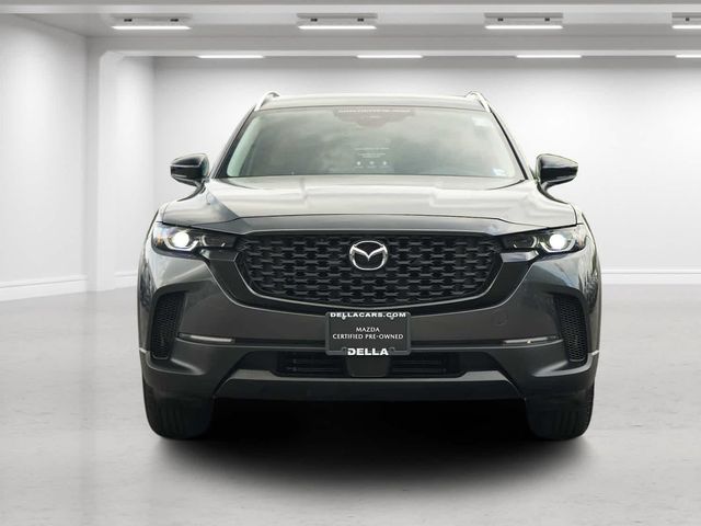 2024 Mazda CX-50 2.5 S Select Package