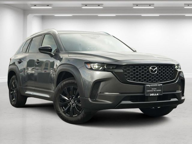 2024 Mazda CX-50 2.5 S Select Package