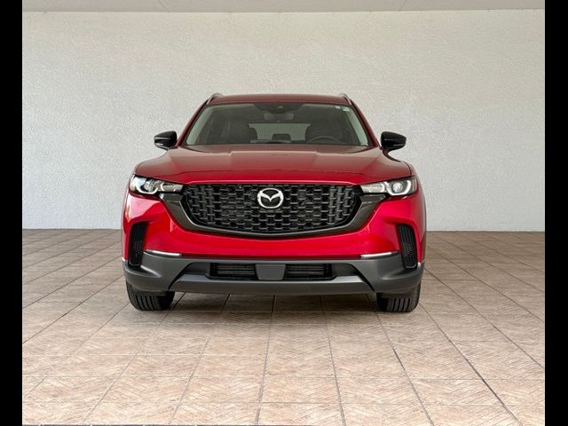 2024 Mazda CX-50 2.5 S Select Package