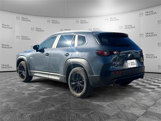 2024 Mazda CX-50 2.5 S Select Package