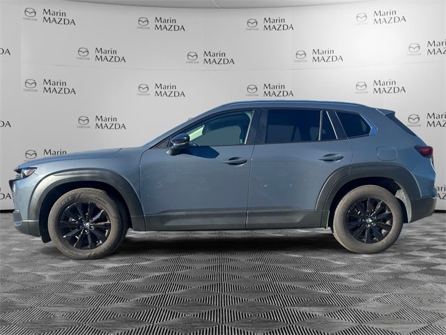 2024 Mazda CX-50 2.5 S Select Package