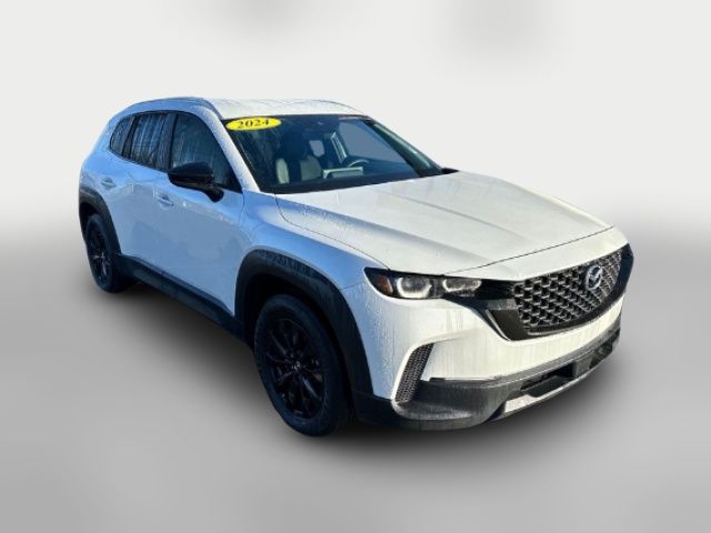 2024 Mazda CX-50 2.5 S Select Package