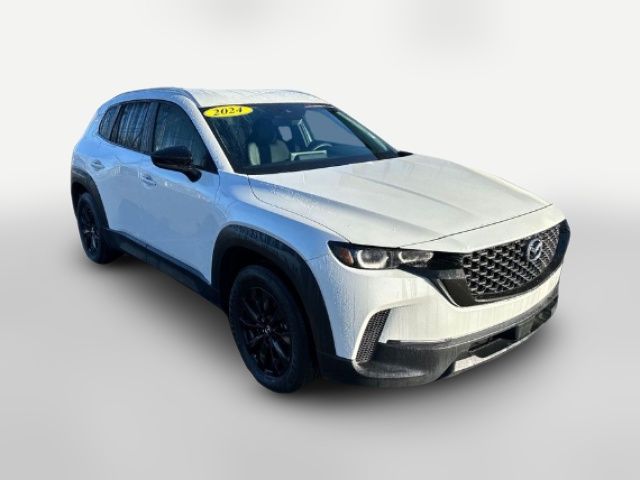 2024 Mazda CX-50 2.5 S Select Package