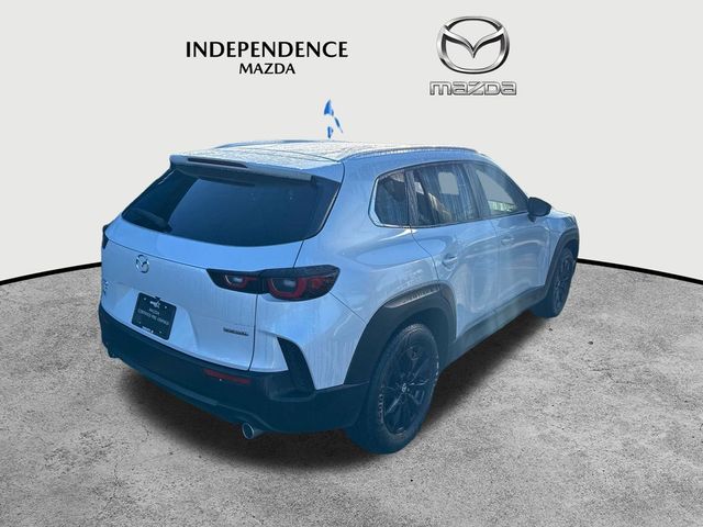 2024 Mazda CX-50 2.5 S Select Package