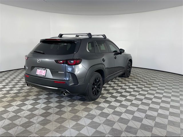 2024 Mazda CX-50 2.5 S Select Package