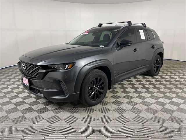 2024 Mazda CX-50 2.5 S Select Package