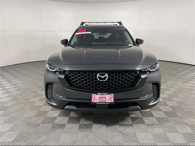 2024 Mazda CX-50 2.5 S Select Package