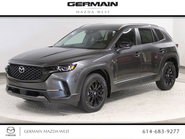 2024 Mazda CX-50 2.5 S Select Package