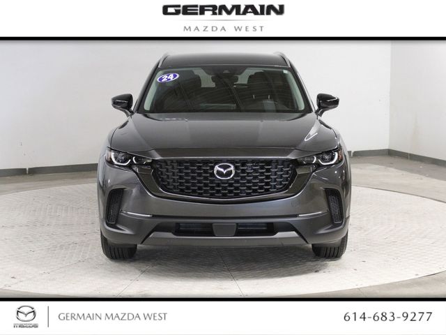 2024 Mazda CX-50 2.5 S Select Package