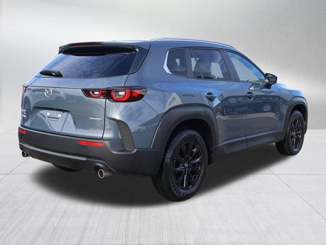 2024 Mazda CX-50 2.5 S Select Package