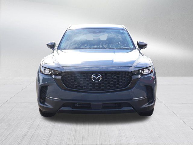 2024 Mazda CX-50 2.5 S Select Package