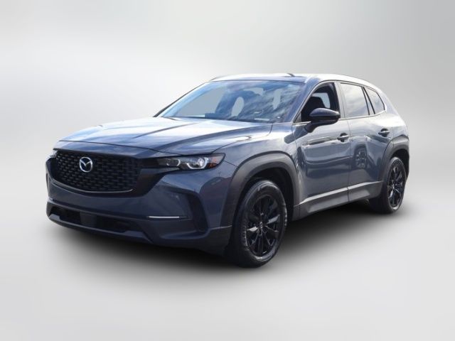 2024 Mazda CX-50 2.5 S Select Package