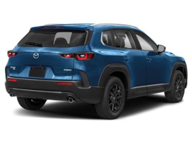 2024 Mazda CX-50 2.5 S Select Package