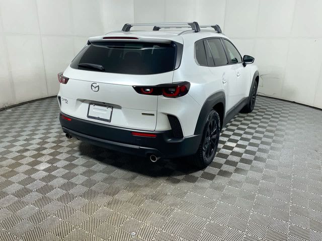 2024 Mazda CX-50 2.5 S Select Package