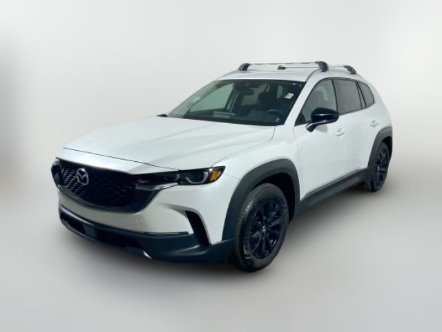 2024 Mazda CX-50 2.5 S Select Package