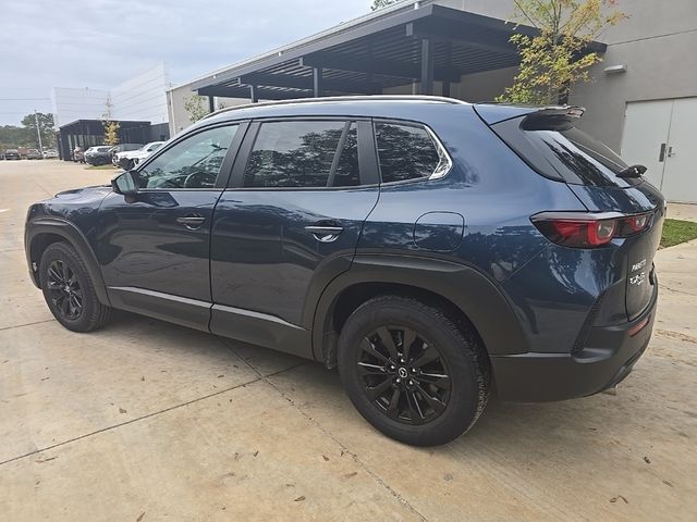 2024 Mazda CX-50 2.5 S Select Package