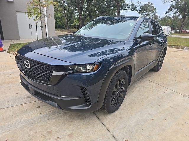 2024 Mazda CX-50 2.5 S Select Package