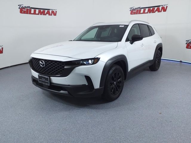 2024 Mazda CX-50 2.5 S Select Package