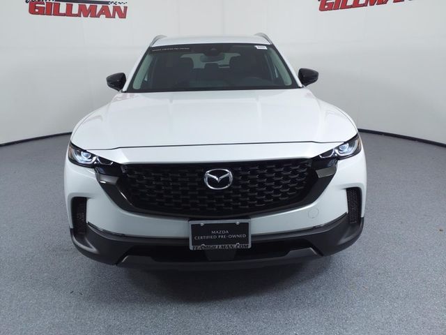 2024 Mazda CX-50 2.5 S Select Package