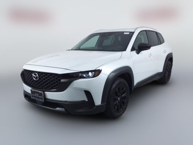 2024 Mazda CX-50 2.5 S Select Package