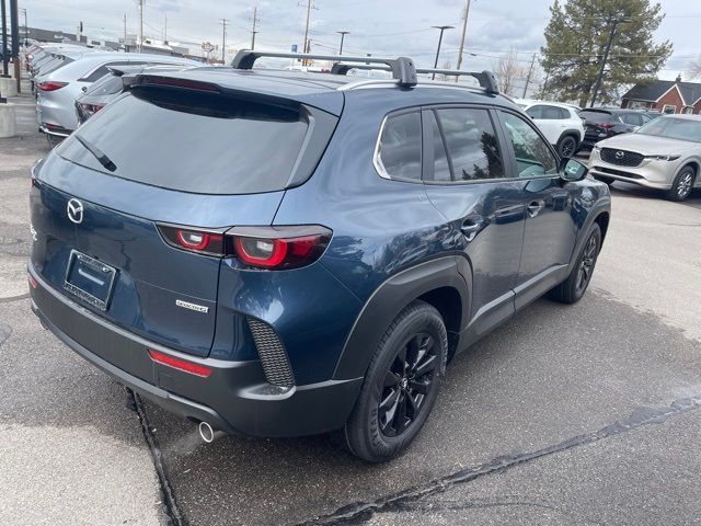 2024 Mazda CX-50 2.5 S Select Package