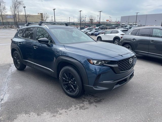 2024 Mazda CX-50 2.5 S Select Package