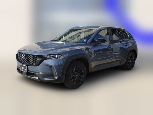 2024 Mazda CX-50 2.5 S Select Package