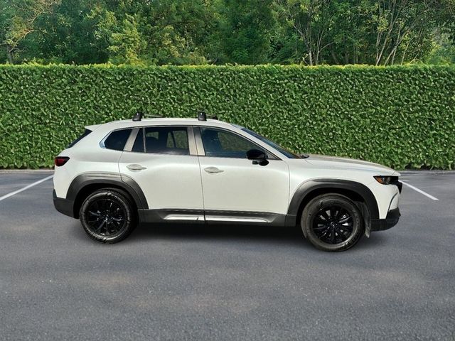 2024 Mazda CX-50 2.5 S Select Package