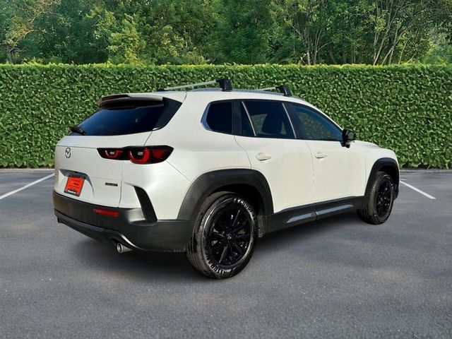 2024 Mazda CX-50 2.5 S Select Package