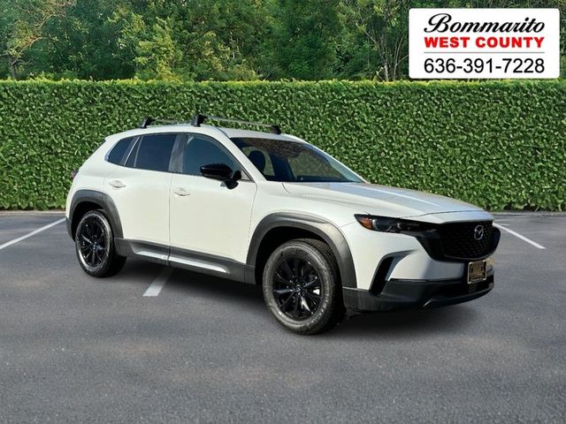 2024 Mazda CX-50 2.5 S Select Package