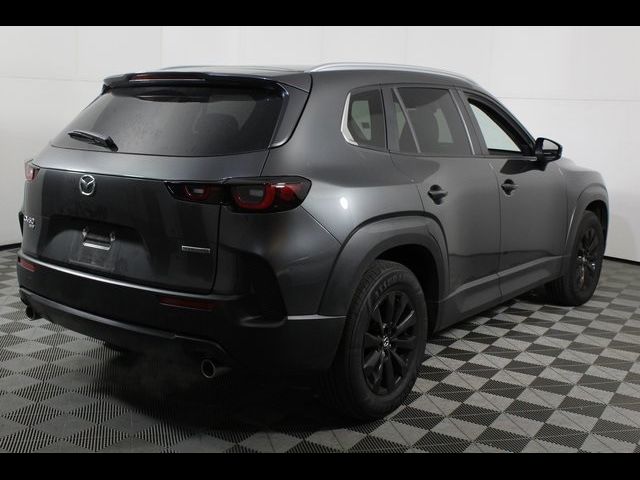 2024 Mazda CX-50 2.5 S Select Package