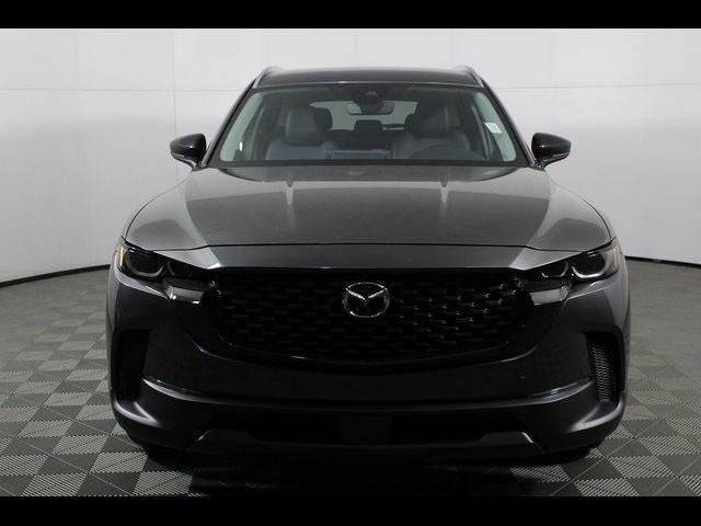 2024 Mazda CX-50 2.5 S Select Package