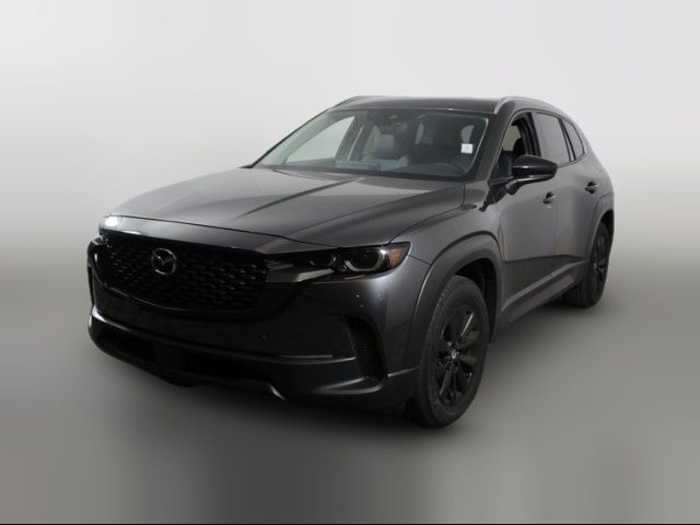 2024 Mazda CX-50 2.5 S Select Package