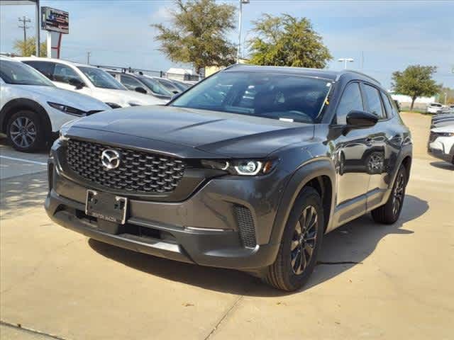 2024 Mazda CX-50 2.5 S Select Package