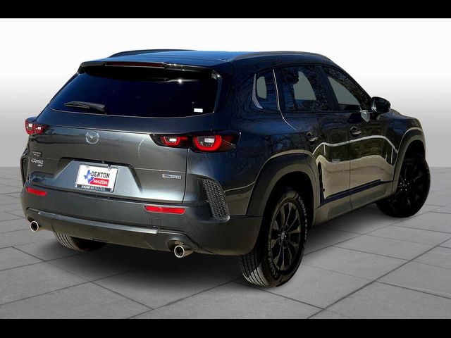 2024 Mazda CX-50 2.5 S Select Package