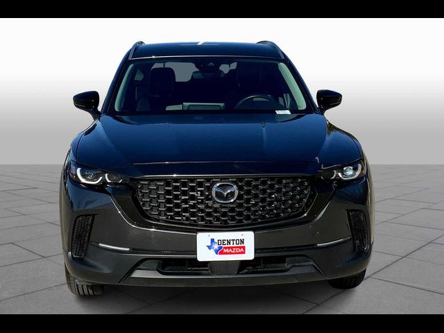 2024 Mazda CX-50 2.5 S Select Package