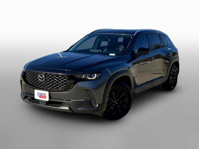 2024 Mazda CX-50 2.5 S Select Package