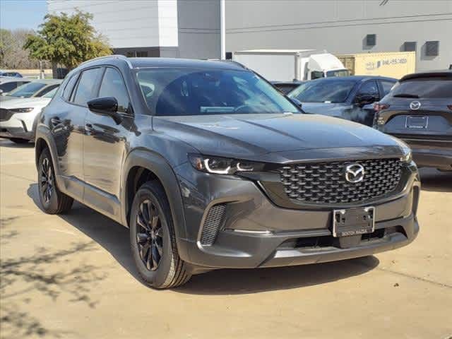 2024 Mazda CX-50 2.5 S Select Package