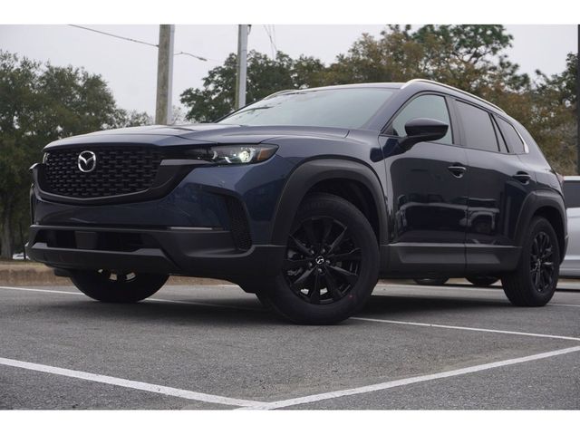 2024 Mazda CX-50 2.5 S Select Package