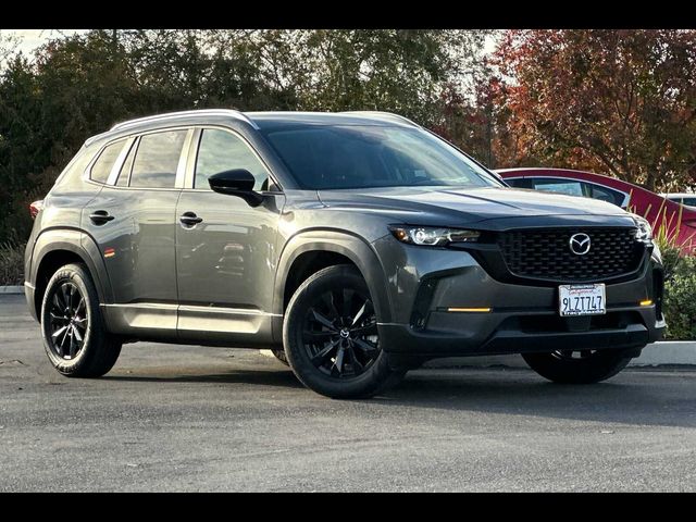 2024 Mazda CX-50 2.5 S Select Package