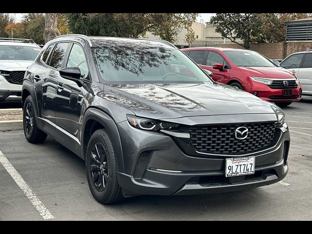 2024 Mazda CX-50 2.5 S Select Package