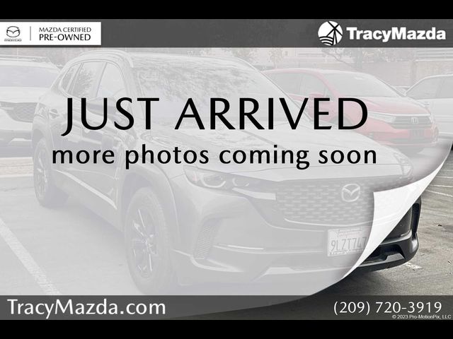 2024 Mazda CX-50 2.5 S Select Package