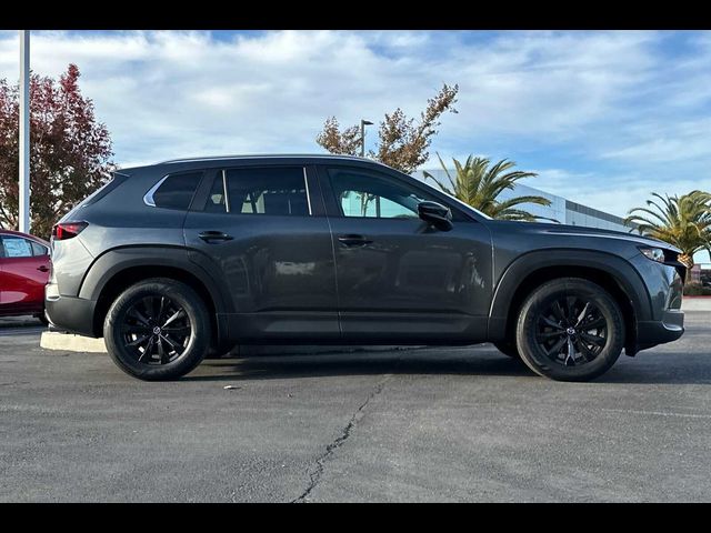 2024 Mazda CX-50 2.5 S Select Package