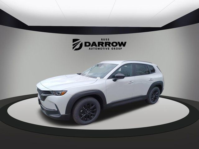 2024 Mazda CX-50 2.5 S Select Package