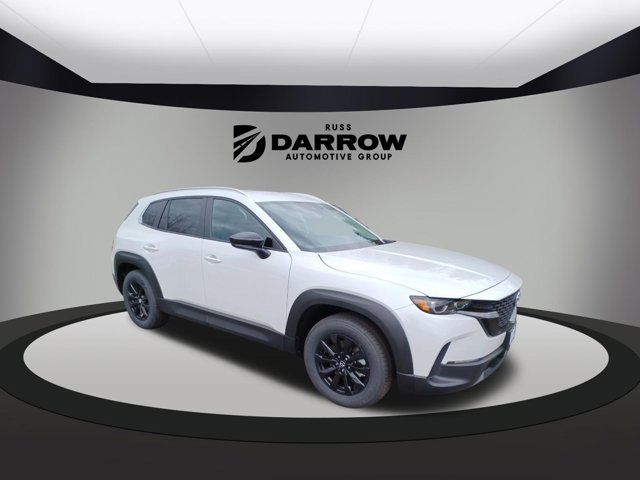 2024 Mazda CX-50 2.5 S Select Package