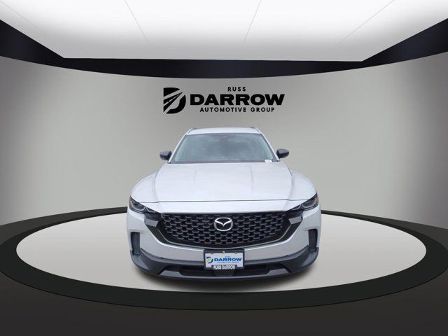 2024 Mazda CX-50 2.5 S Select Package