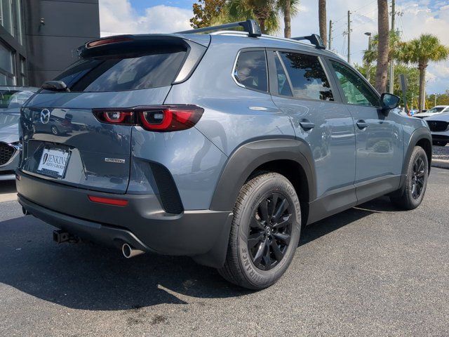 2024 Mazda CX-50 2.5 S Select Package